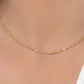 Collier Boules En Or 18K