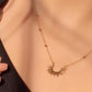 Collier Sun