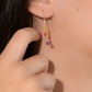 Boucles d'oreilles Elliana en Or 18k